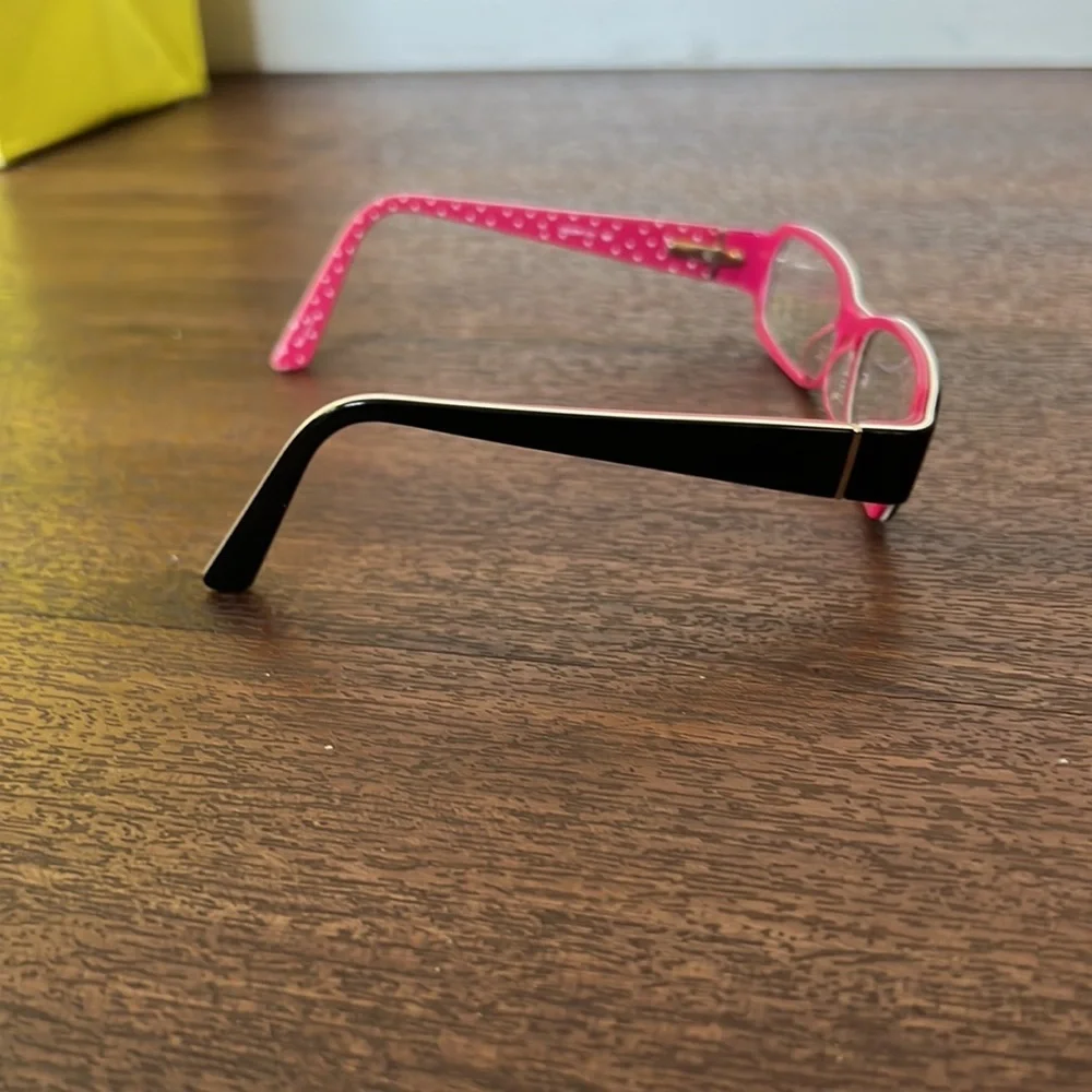 Kate Spade Glasses